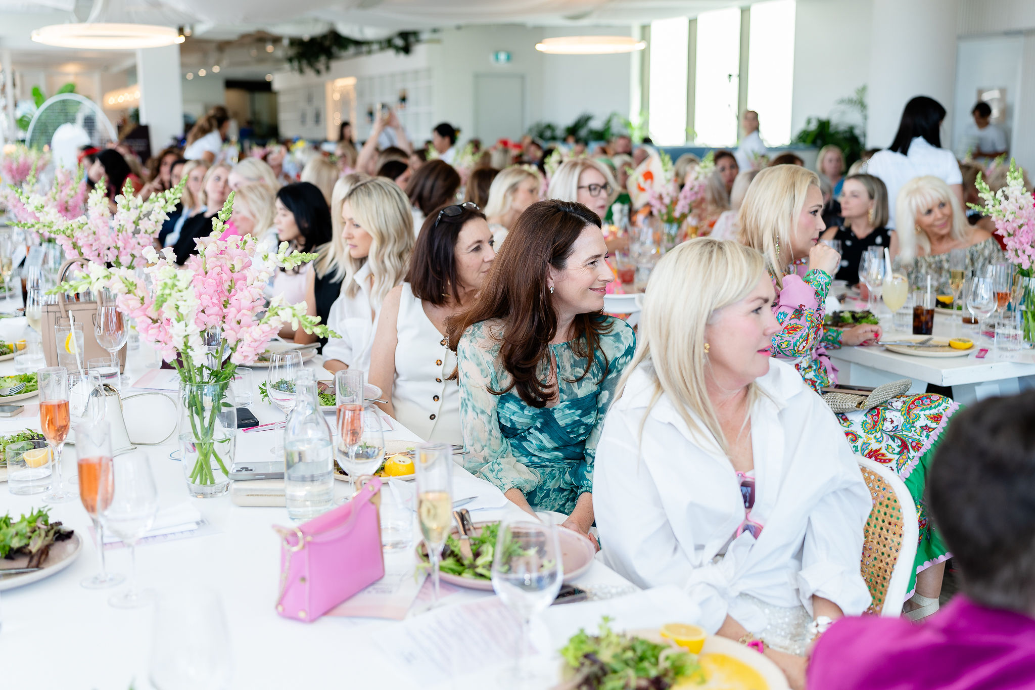 Women in Fashion Long Lunch & Awards 2025