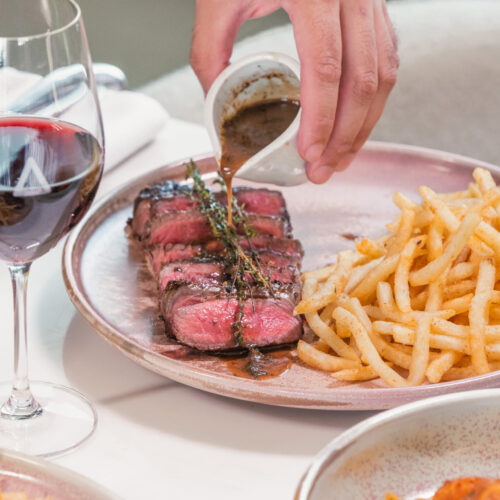 STEAK NIGHT SHOOT-19